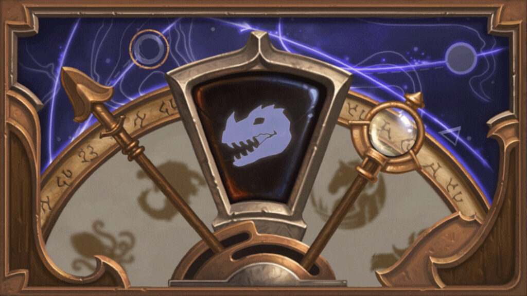 Hearthstone enters Year of the Raptor: Into the Emerald Dream expansion, pets, esports, and more!