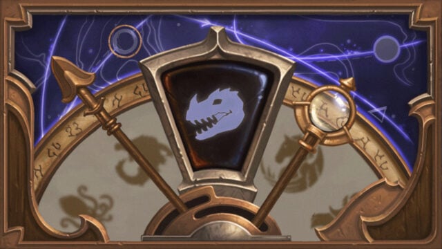 Hearthstone enters Year of the Raptor: Into the Emerald Dream expansion, pets, esports, and more!