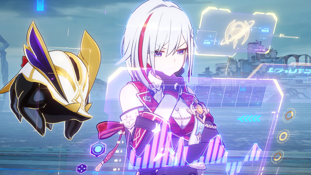 Honkai Star Rail promises character buffs, better storytelling