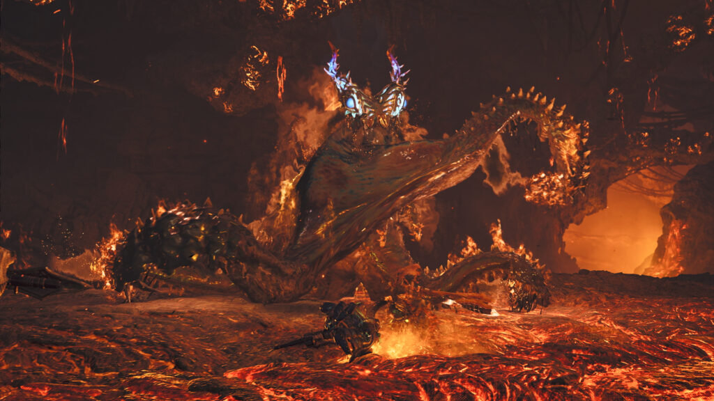 How to fix Monster Hunter Wilds “Sorry, something went wrong” error