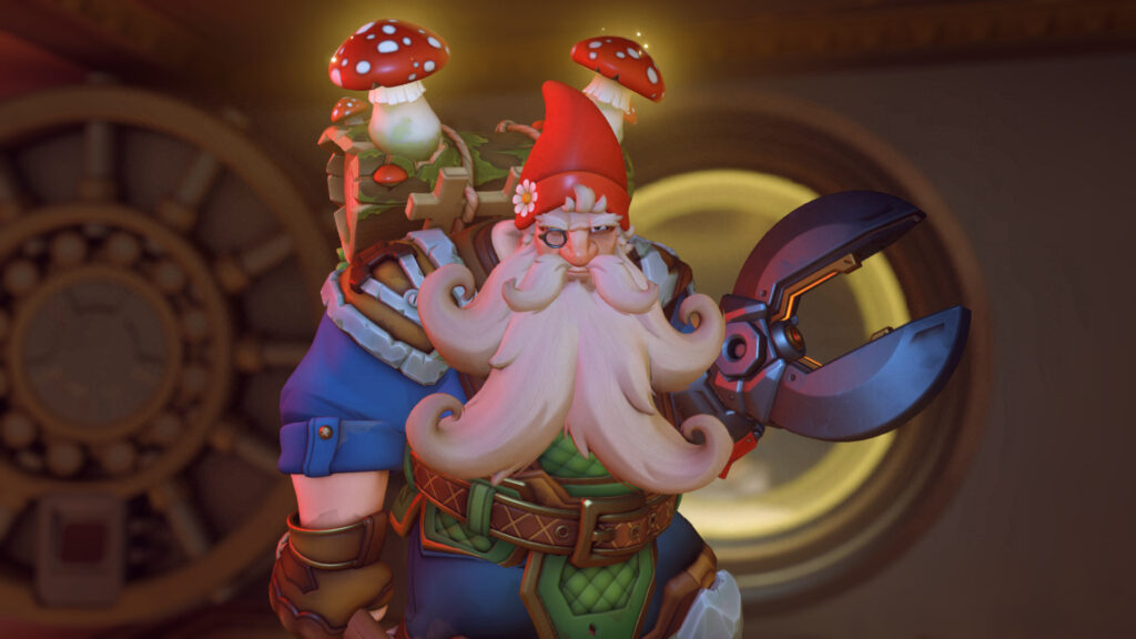 How to fix the Overwatch 2 NP-104602-3 error