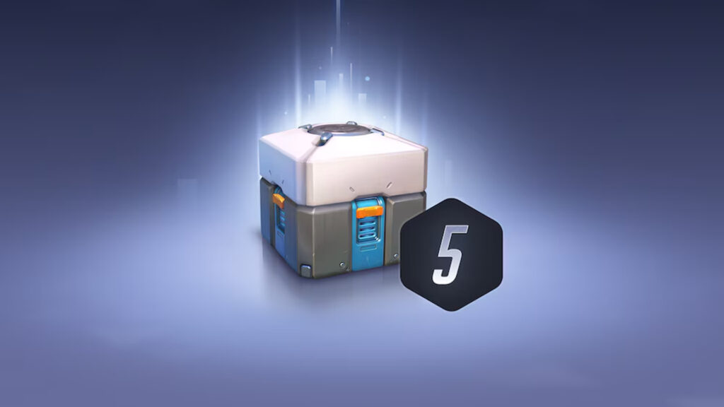 How to get free Overwatch 2 Loot Boxes through Discord Quests!
