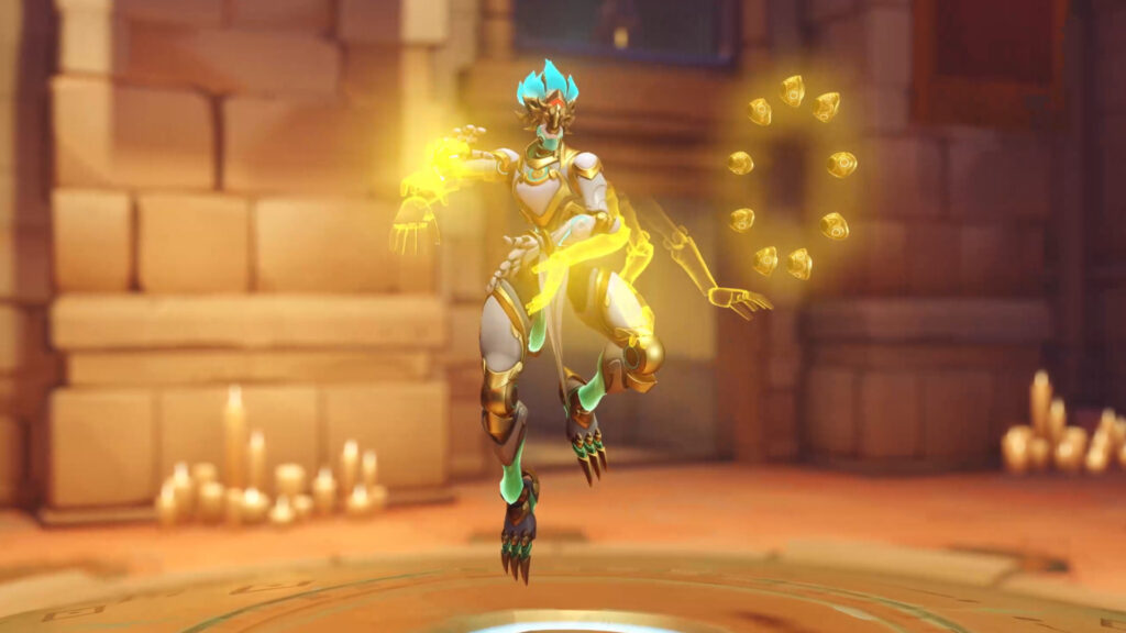 Overwatch 2 Season 15 is almost here – how to get the update early