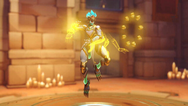 Overwatch 2 Season 15 is almost here – how to get the update early