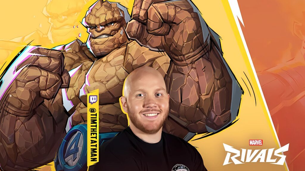 How watch the Marvel Rivals Season 1 second half preview event