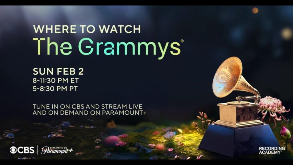 Grammys 2025: Where to watch Sunday’s star-packed event