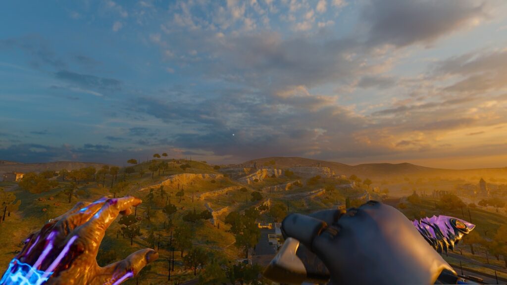 How to use Melee in Black Ops 6