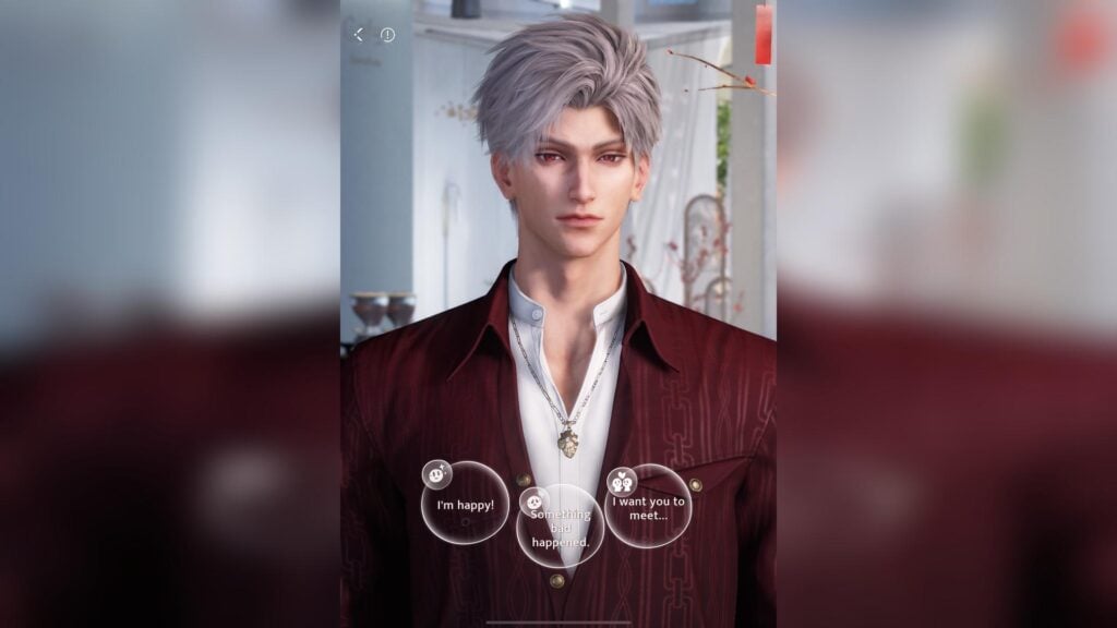 A conversation with Sylus in LaDS (Screenshot via esports.gg)