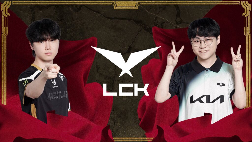 Dplus vs Gen.G at LCK Cup 2025: To face the beasts of LoL Korea