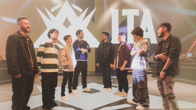 LTA Cross-Conference 2025: teams, schedule, live scores, and more