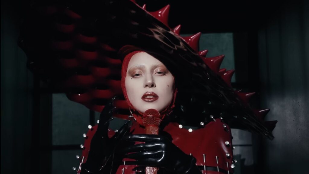 Lady Gaga’s Abracadabra music video is a must-see masterpiece