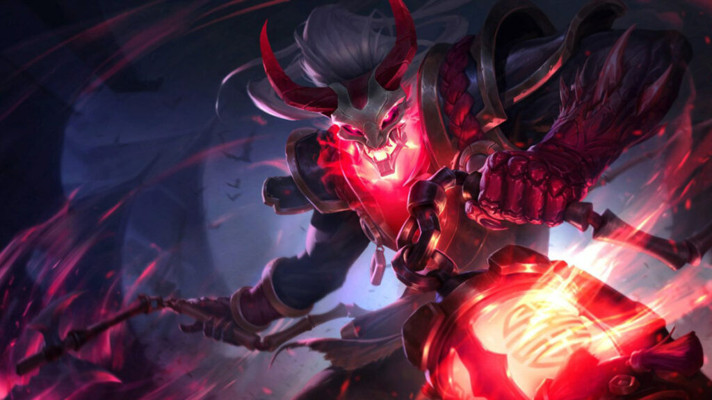 LoL patch 25.S1.3 notes and release date: Thresh buff, Viego nerf, and more