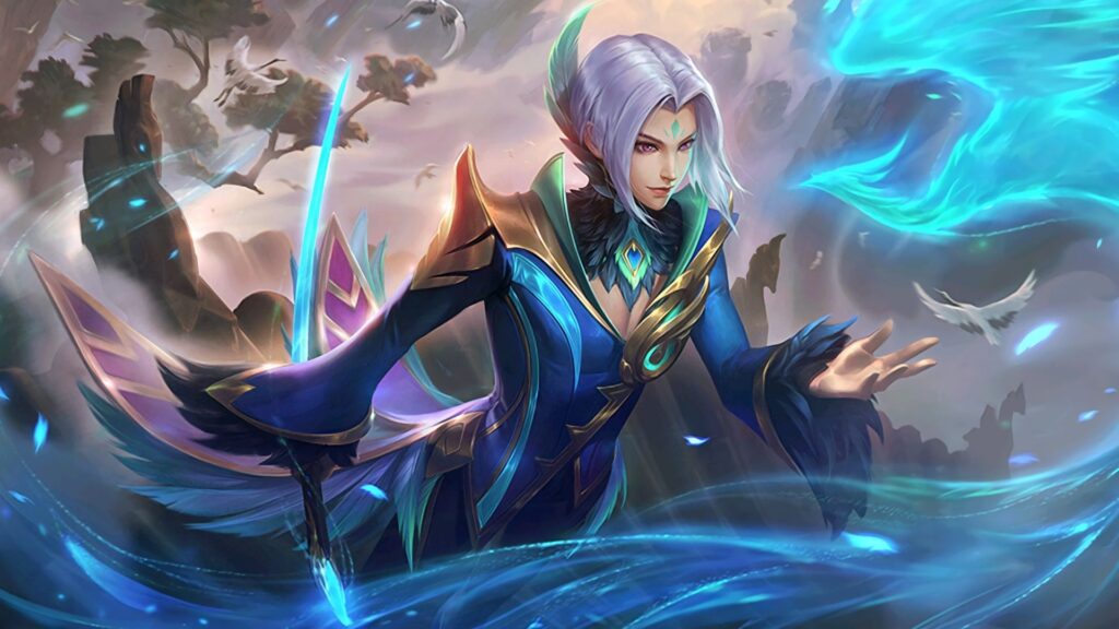 MLBB Ling build guide: Best items, skills, emblem, combos, and counters