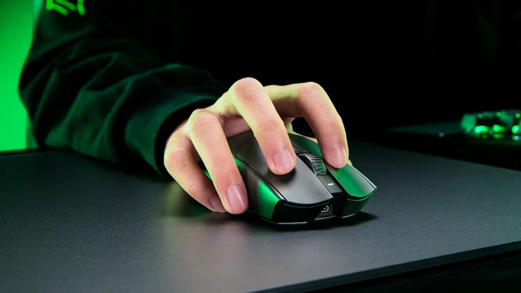 Razer’s Pebble Choo on how the Viper V3 Pro became the mouse of champions