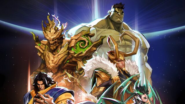 Marvel Rivals Esports - Which teams have joined? (Roster Tracker)