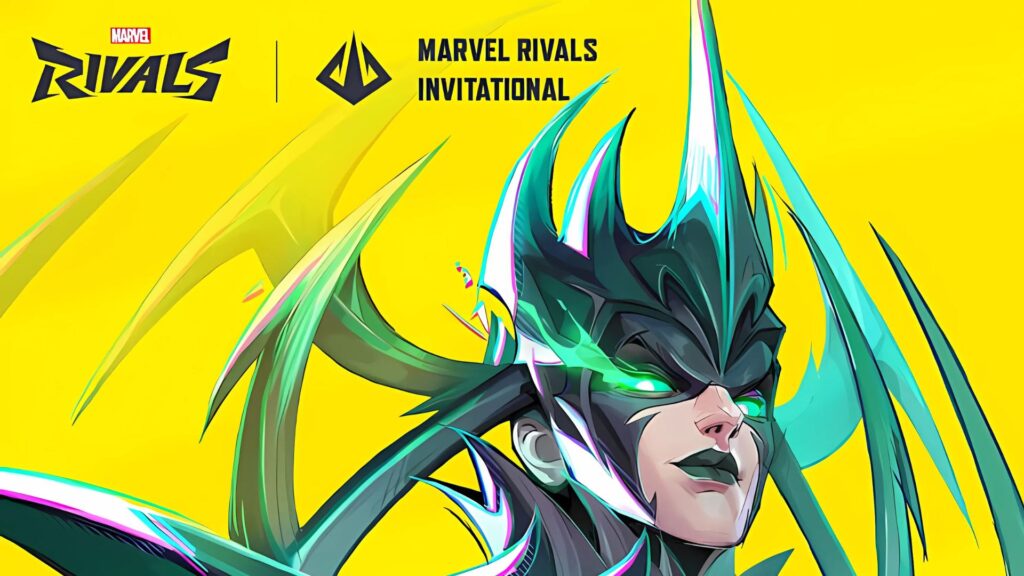 Marvel Rivals Invitational 2025 goes global, here’s all you need to know