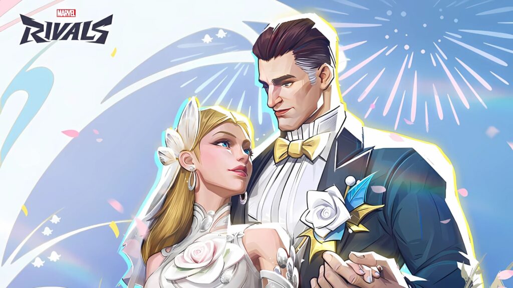 Marvel Rivals Streamer Giveaway: How to get the Life Fantastic skins for free