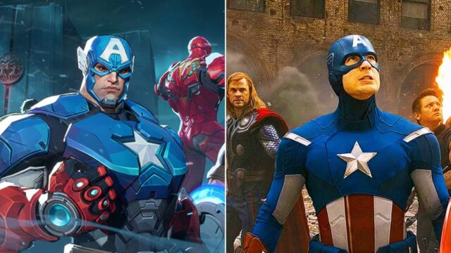 Best shows and movies to watch that feature Marvel Rivals characters