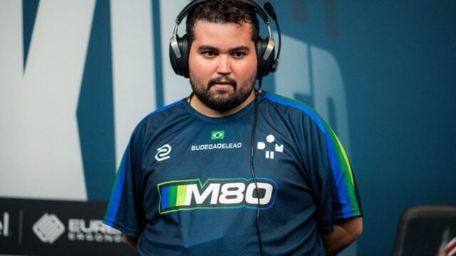 M80 coach and team manager ejected from Six Invitational after altercation