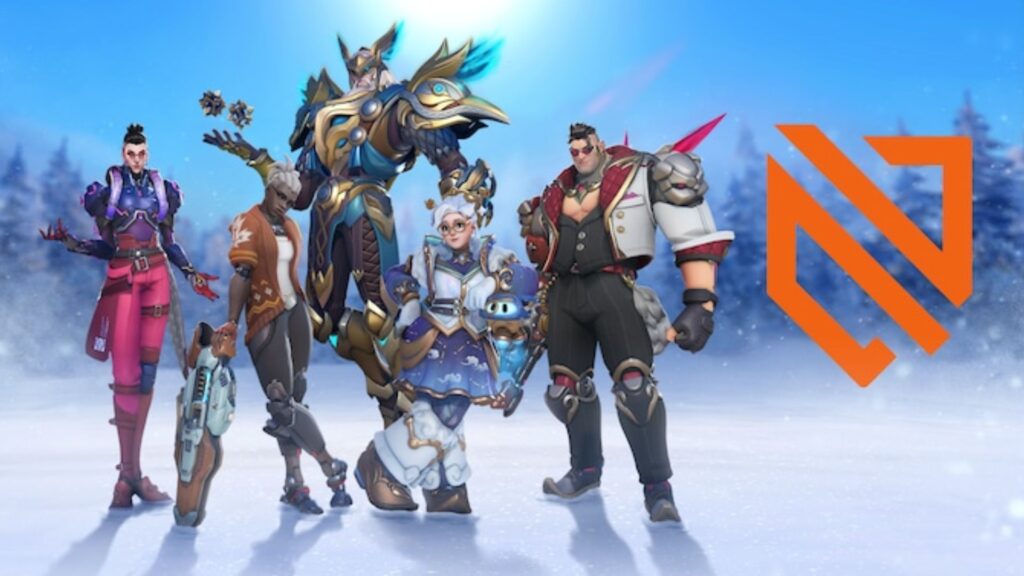 Overwatch 2 gets end-of-season drops: Complete your Battle Pass before Season 15!