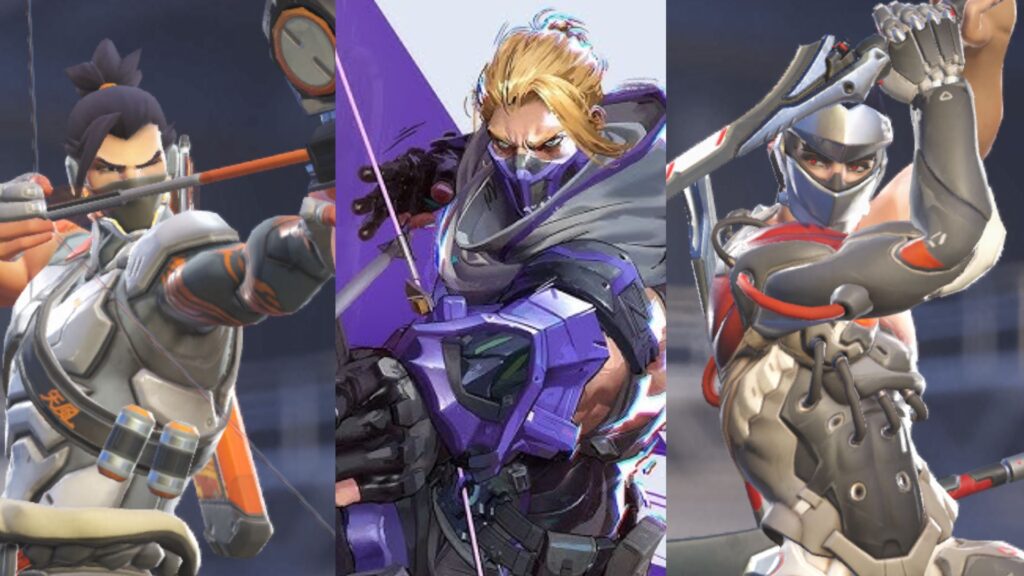 Overwatch 2 on hero bans: “I’ll probably get in trouble for saying this, but you see it come out in Marvel Rivals, you know?”