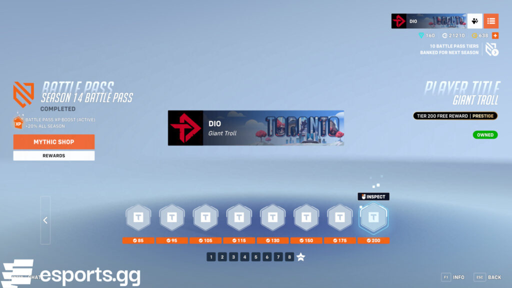 Overwatch 2 Season 15 release time