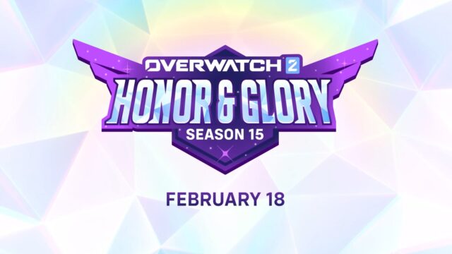 Overwatch 2 Season 15 trailer now live: Honor & Glory!