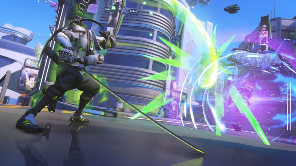 Overwatch 2 roadmap 2025 reveals new heroes, systems, maps, and more