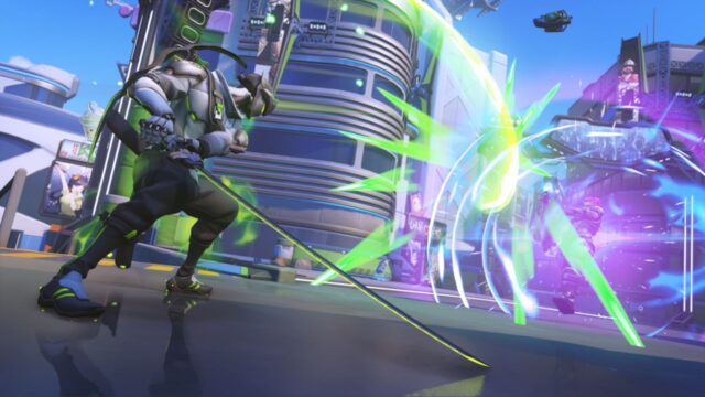 Overwatch 2 roadmap 2025 reveals new heroes, systems, maps, and more