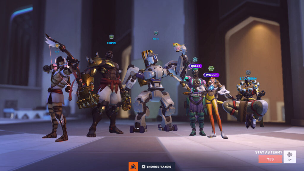 Overwatch Classic patch notes: All heroes and abilities for the Moth Meta event