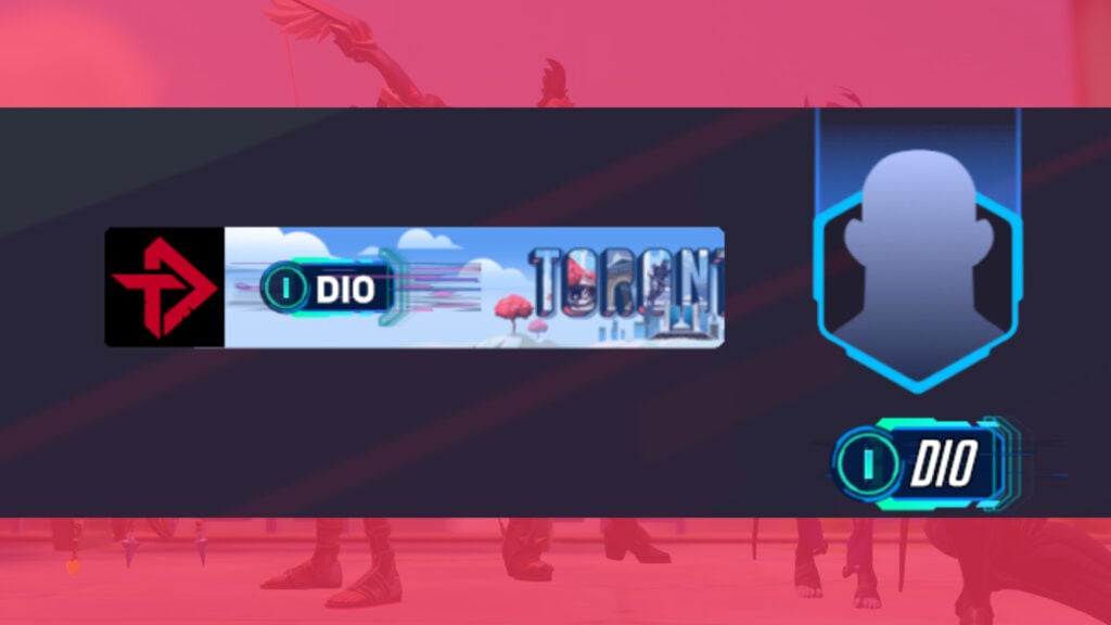 Overwatch 2 Drive Signature screenshot 