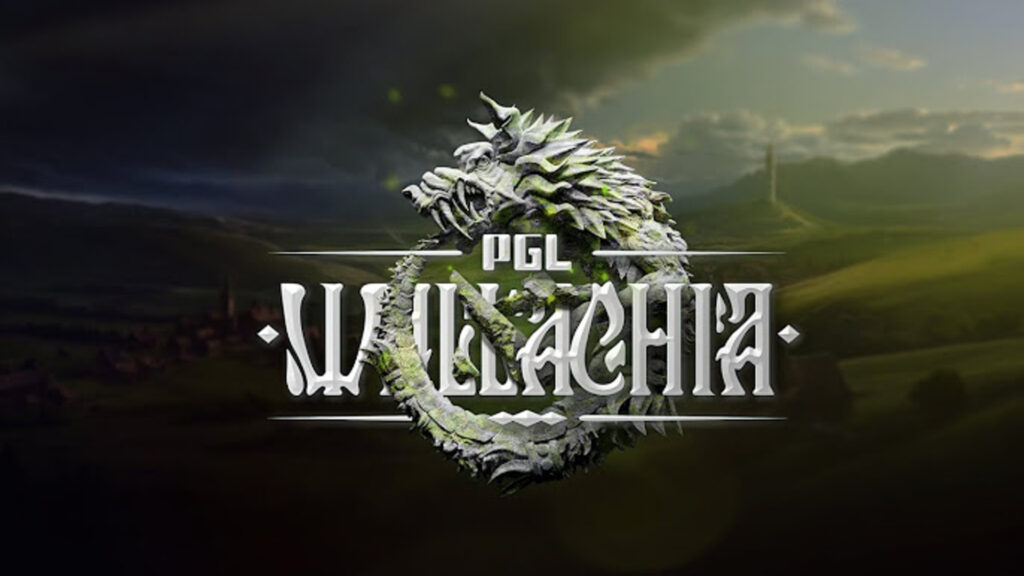 PGL Wallachia Season 3: Teams, format and results