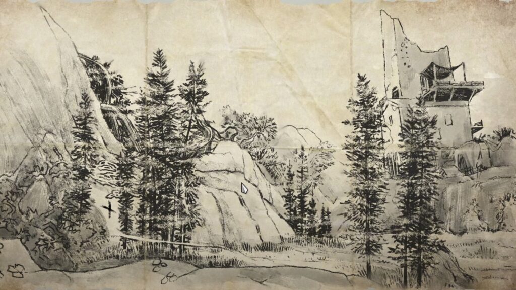 How to find the Practical Pockets Treasure in Avowed