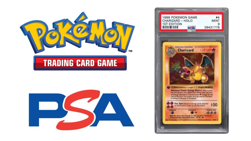 How to get Pokémon cards graded? A beginner’s guide