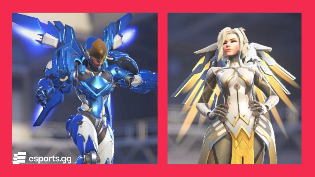 Pharmercy