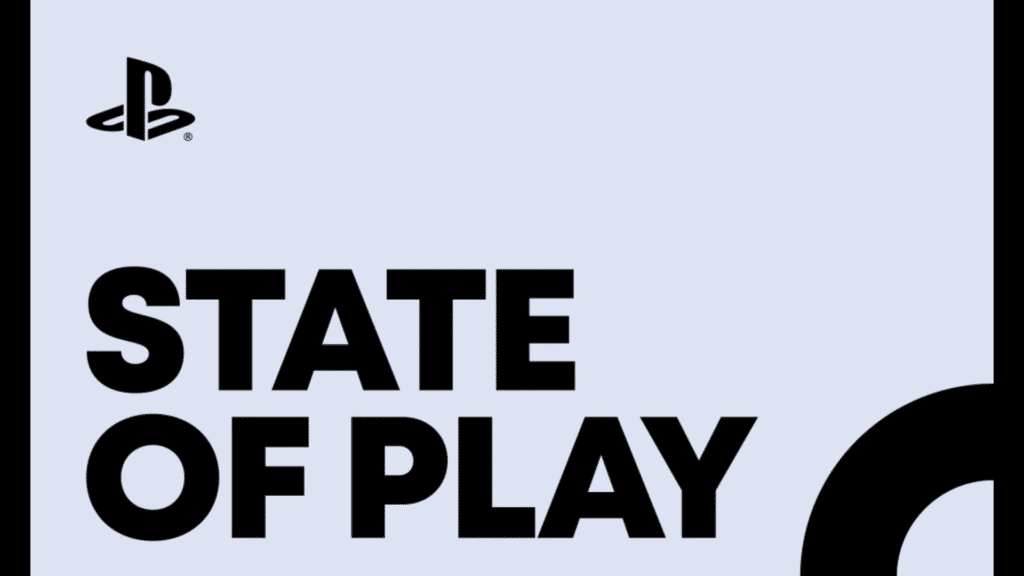 PlayStation State of Play announced for February 12