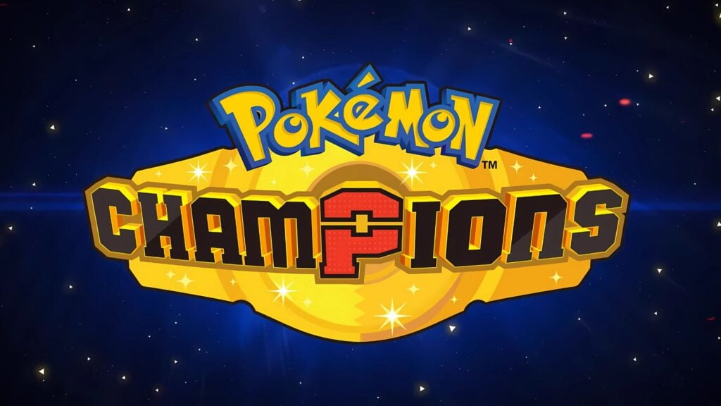 Everything we know about Pokémon Champions
