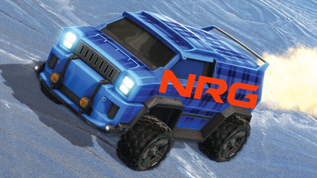 Energy boost to the Birmingham Major? RLCS 2025 NA Open 2 is here!