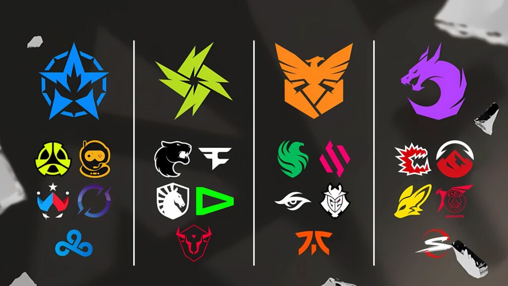 Rainbow Six esports 2025 format adds new partnered teams and revamped path to Six Invitational