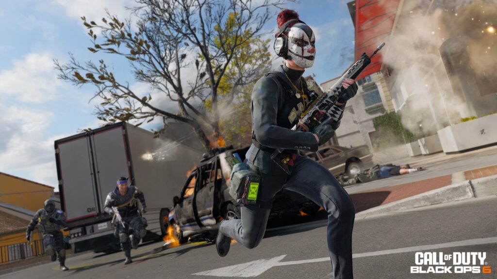 When is Season 2 Reloaded coming in Black Ops 6?