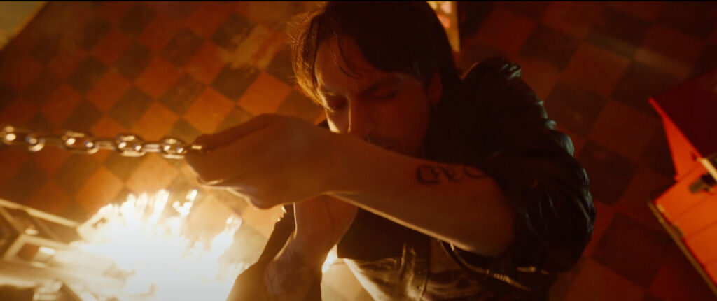 Still from Final Destination Bloodlines trailer