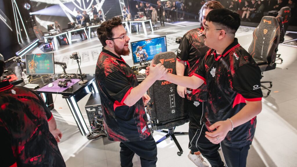 Sentinels vs. G2 Esports – VCT Americas Kickoff 2025 Upper Final: G2 is heading to Masters Bangkok!