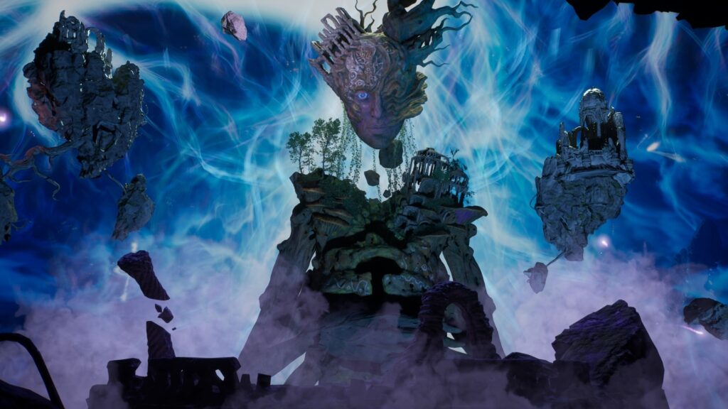 Avowed: Should you accept or reject Sapadal’s Power?