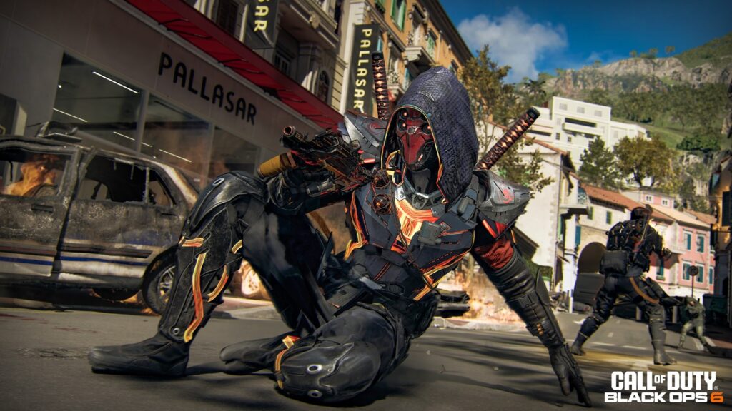 When does Season 2 end in Black Ops 6? Season 3 release date explained