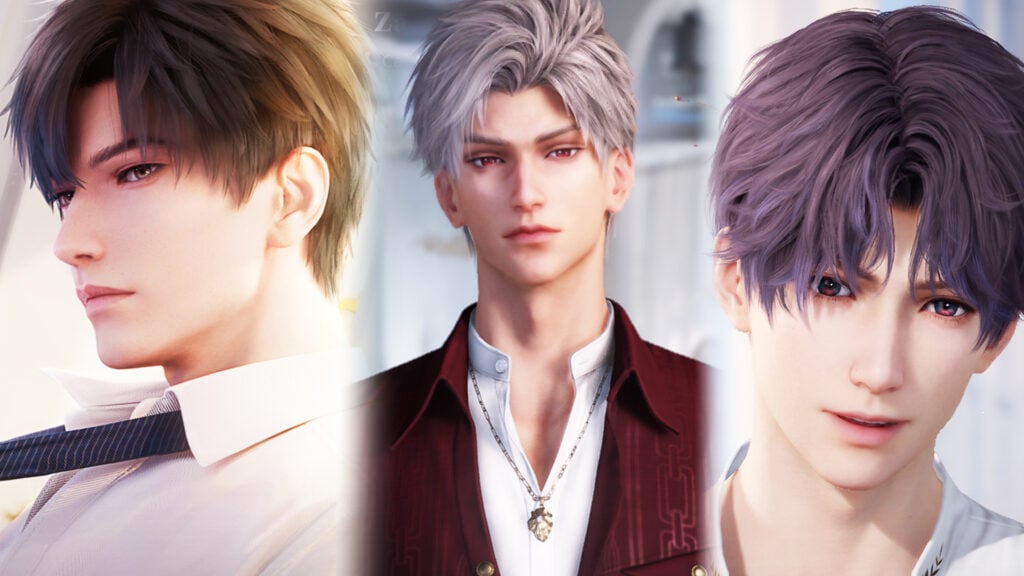 Should you play Love and Deepspace: Is LaDS your next gacha addiction?