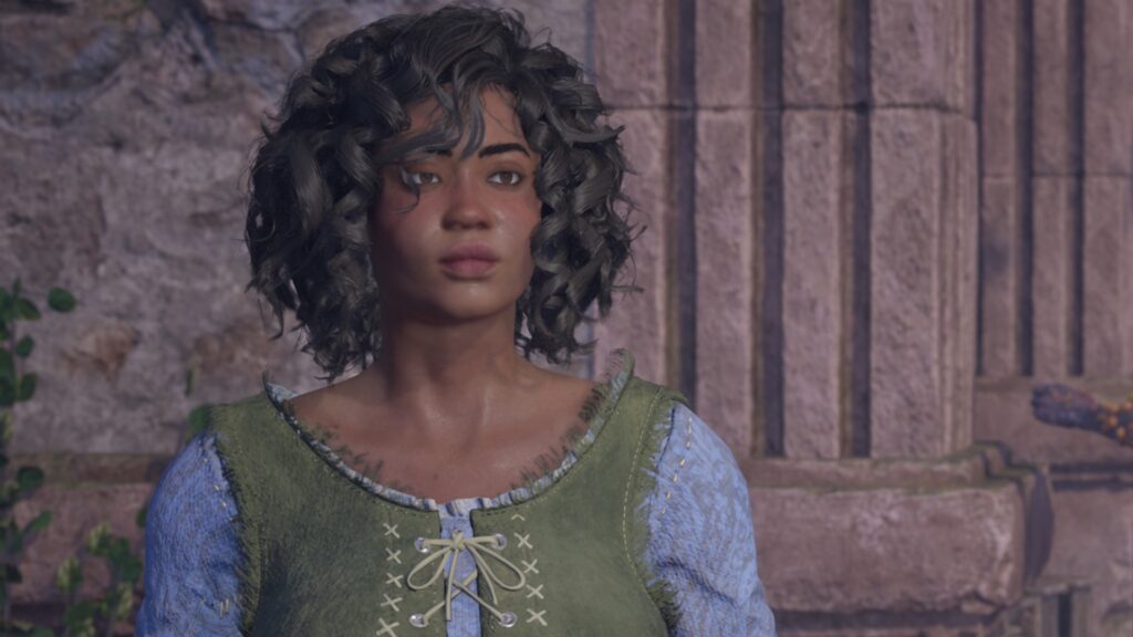 Avowed: How to put down Silvo the Revenant for The Animancy Method