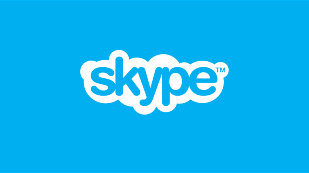 Skype’s shutdown leaves an annoying sound in our heads forever