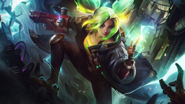 Swiftplay games now have a hard cap of 36 minutes