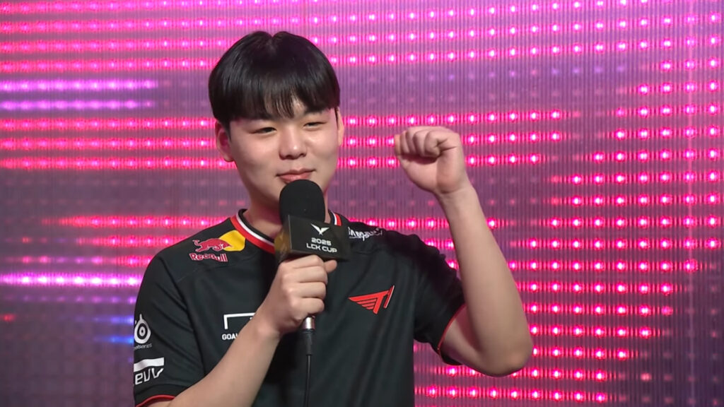 Smash officially promoted to T1 main roster