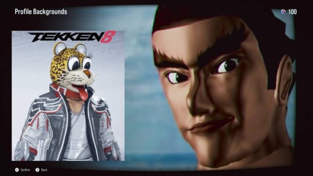 TEKKEN 30th Anniversary Fight Pass: The best items